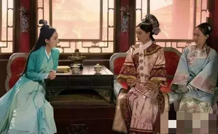 居家服加工：居家服與“碧瑤坐”的完美化合反應