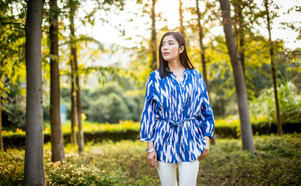 劉潭服裝知識安利：福利！教您巧拆生活的“地雷”