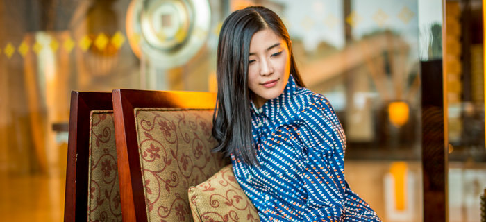 劉潭服裝知識安利：福利！教您巧拆生活的&ldquo;地雷&rdquo;