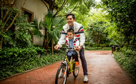 【劉潭服裝】個性的男裝搭配 你就是下一個肖奈