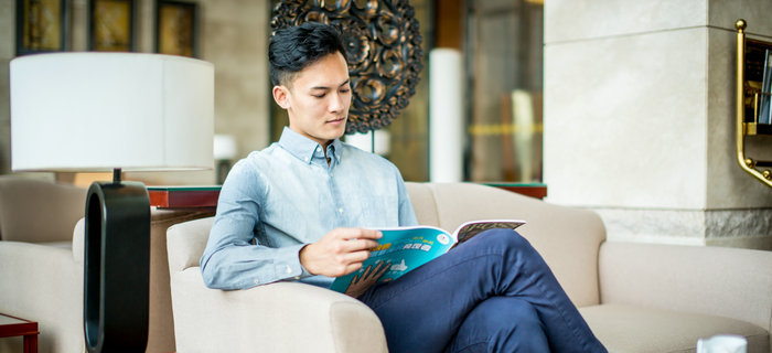 【劉潭服裝】個性的男裝搭配 你就是下一個肖奈