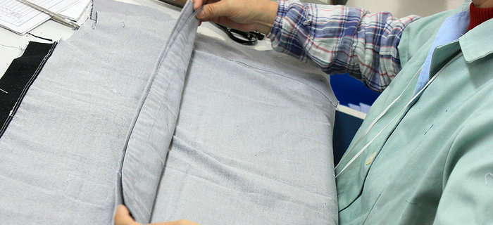 微微一笑中的十重保障 十重把關(guān)