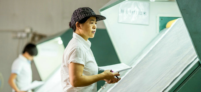 微微一笑中的十重保障 十重把關(guān)