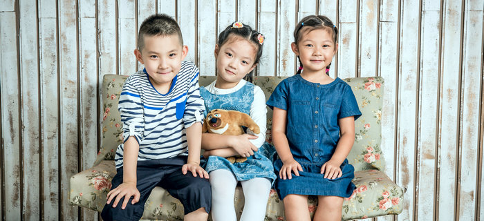 童裝加工：童裝，質(zhì)量與時(shí)尚并駕齊驅(qū) 更是品味的縮影