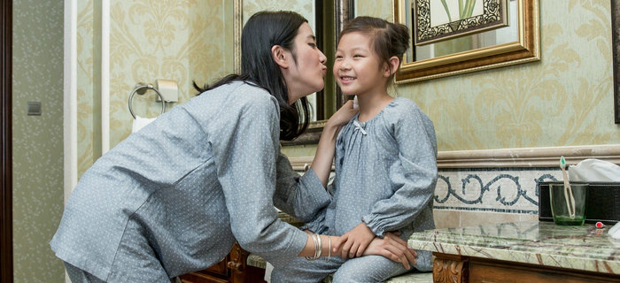 居家服加工：中秋被臺風(fēng)&ldquo;莫蘭蒂&rdquo;封印的你準(zhǔn)備好穿居家服了嗎