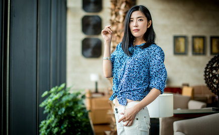 劉潭服裝：“中國(guó)標(biāo)準(zhǔn)”轉(zhuǎn)變“世界標(biāo)準(zhǔn)”帶給企業(yè)的機(jī)遇