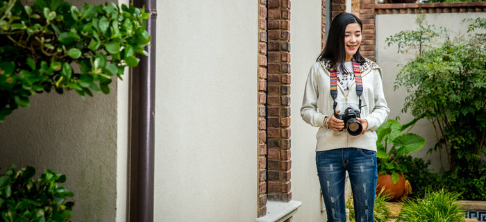 休閑服裝加工：針織和休閑搭配讓你十一出游實(shí)用又養(yǎng)眼