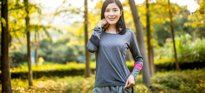 休閑服裝加工：針織和休閑搭配讓你十一出游實(shí)用又養(yǎng)眼