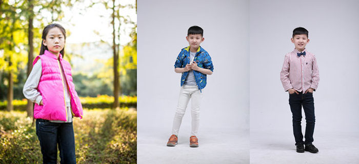 劉潭服裝與Mothercare:高質(zhì)量童裝 點綴孩子精致童年