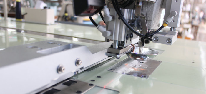 劉潭服裝：服裝人如何走出假期綜合征 愉快地上班