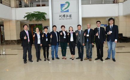 劉潭服裝：小李陪跑20年，完成生命的一次淬煉