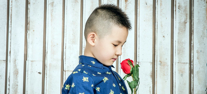 童裝加工：如果童裝沒有質(zhì)量 孩子的健康就會(huì)&rdquo;失重&ldquo;