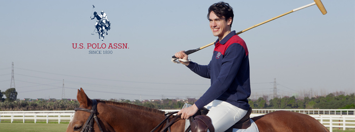 劉潭服裝與US POLO ASSN：只有淡季的思想，無淡季的市場