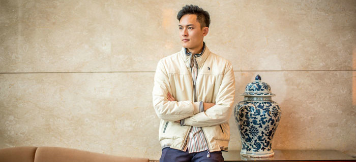 劉潭服裝與US POLO ASSN：只有淡季的思想，無淡季的市場