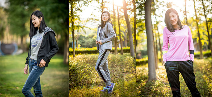 劉潭服裝：講究的服裝顏色搭配如隨時上演的袖珍戲?。ǘ? /><br />
</a> 
</p>
<p class=