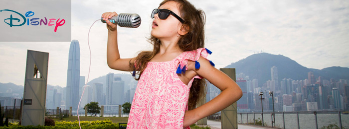 童裝加工：DISNEY童裝，靜謐在歲月里的經(jīng)典