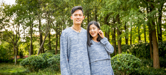 居家服加工：寒衣節(jié)，中國的&ldquo;萬圣節(jié)&rdquo;百善孝為先