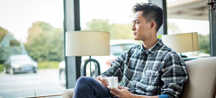 服裝貼牌加工：衣服晾不干？奇異博士來教你