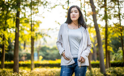 休閑服裝加工：evoke休閑服，讓你的運動更出彩