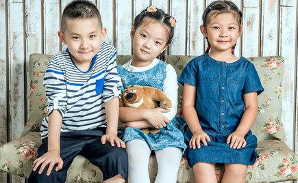 服裝貼牌加工：美邦不走尋常路，年輕二代接班能否力挽狂瀾