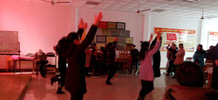 號(hào)外！號(hào)外！劉潭服裝2017年會(huì)倒計(jì)時(shí)，你準(zhǔn)備好參加了嗎？