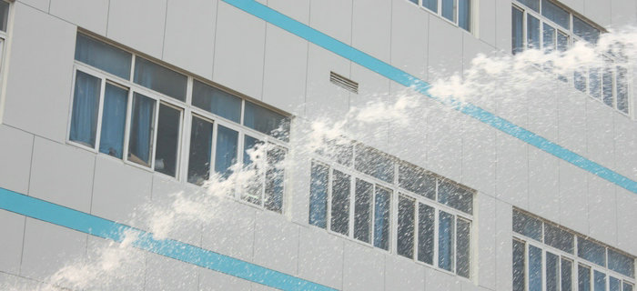 劉潭服裝：企業(yè)消防不懈，方能做到一日無損為全，無危為安