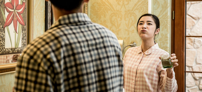 服裝加工：每一件讓你賞心悅目的服裝 都有不為你所知的堅持