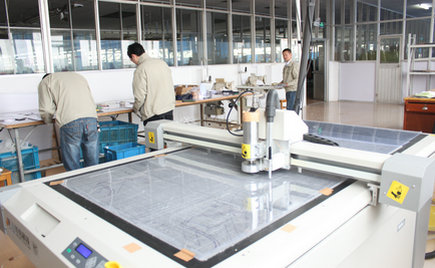 服裝加工:模板技術(shù)在服裝加工變革中的切實(shí)意義