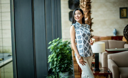 劉潭服裝外貿(mào)人員養(yǎng)成記，從這10個(gè)習(xí)慣開始……