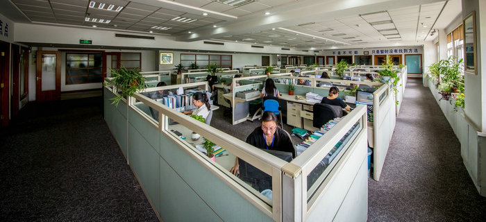 川普繼任美國(guó)總統(tǒng)，縫制機(jī)器人又如何在其政策下贏得市場(chǎng)