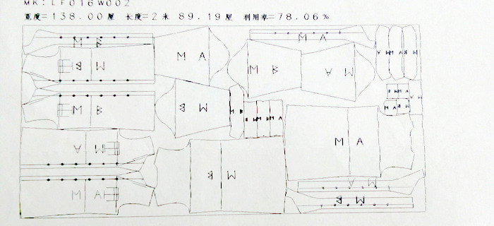 劉潭服裝：四海八荒，一不小心就陷入你的&ldquo;十里桃花&rdquo;陣