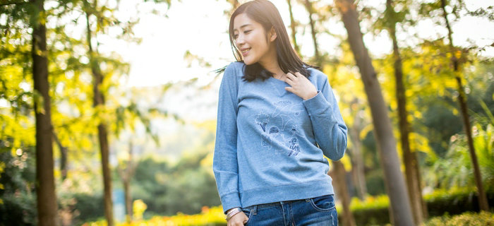 德國(guó)某服裝加工公司廣告辱華，是言論自由還是種族歧視