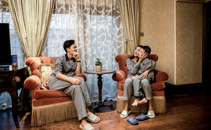 劉潭服裝：這六個(gè)細(xì)節(jié)可以看出比媽媽更懂寶寶（一）