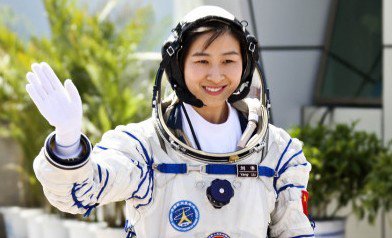 第二個(gè)中國航天日，劉潭服裝為您揭秘航天服裝