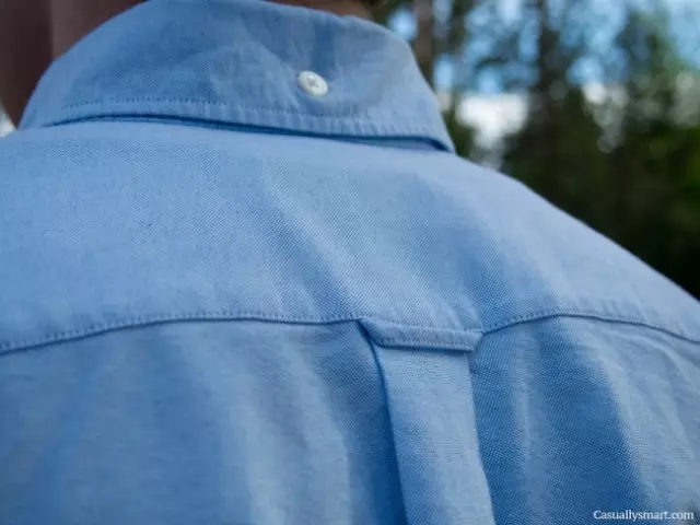 劉潭服裝：原來(lái)你是這樣的紐扣（一）