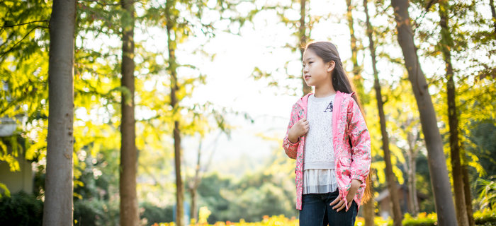 劉潭服裝：What!連帽衫竟是兒童的&ldquo;隱形殺手&rdquo;