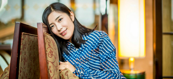 劉潭服裝：夏季穿什么顏色的衣服不吸熱