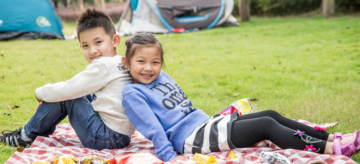 童裝加工：夏天，寶寶衣物選什么面料好