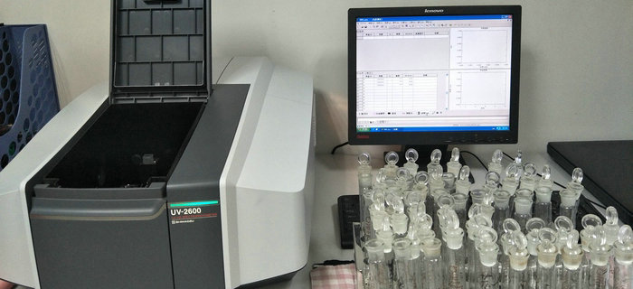 劉潭服裝嚴(yán)格把控服裝面料的甲醛含量（二）