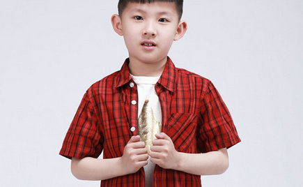 劉潭服裝：服裝快反，制衣還能再快再柔嗎？