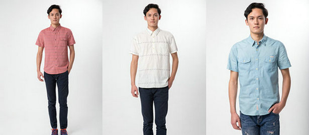 劉潭服裝：分享襯衫的三種卷袖方法，讓你優(yōu)雅紳士