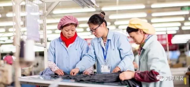 劉潭服裝：阿里18周年關(guān)于工作的演講（節(jié)選）