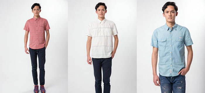 劉潭服裝：舊衣服也能&ldquo;共享&rdquo;？ 快時尚也可持續(xù)？