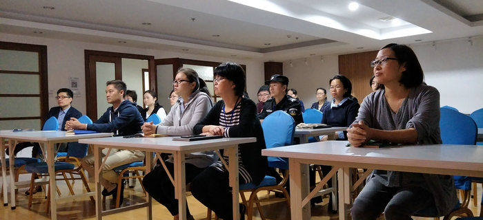 厲害了，我的祖國！劉潭服裝和你一起看十九大&hellip;&hellip;