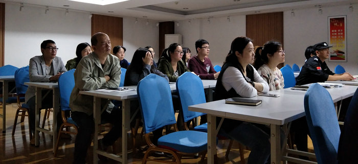 厲害了，我的祖國！劉潭服裝和你一起看十九大&hellip;&hellip;