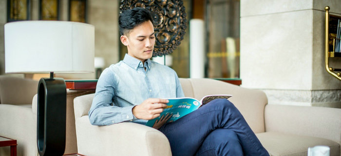 劉潭服裝:如何做一名優(yōu)秀的班組長？