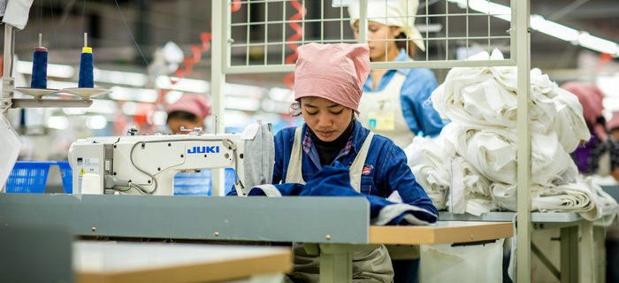 重磅消息！劉潭集團作為老牌民企再赴柬埔寨開啟擴能之旅