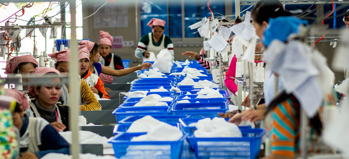 重磅消息！劉潭集團作為老牌民企再赴柬埔寨開啟擴能之旅