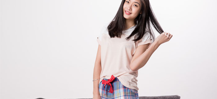 劉潭服裝：服裝加工如何從智能設(shè)備到智能工廠