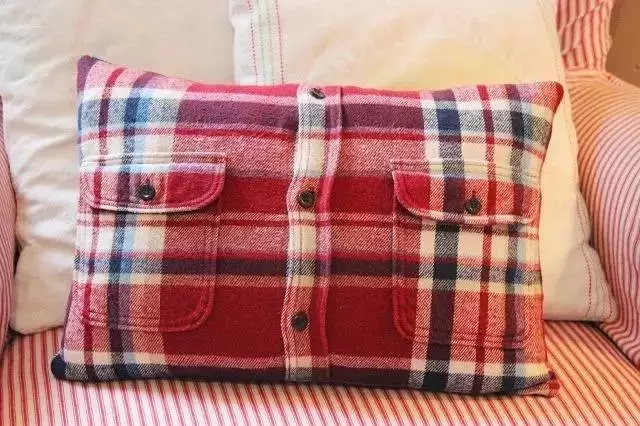 劉潭服裝：襯衫改造的N種的創(chuàng)意方法